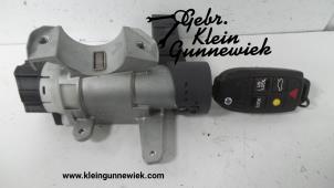 Used Ignition lock + key Volvo XC90 Price on request offered by Gebr.Klein Gunnewiek Ho.BV