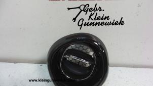 Used Dashboard vent Opel Vivaro Price on request offered by Gebr.Klein Gunnewiek Ho.BV