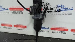 Used Clutch master cylinder Seat Leon Price € 35,00 Margin scheme offered by Gebr.Klein Gunnewiek Ho.BV