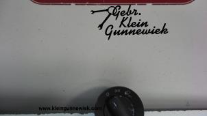 Gebrauchte Licht Schalter Volkswagen Touran Preis € 20,00 Margenregelung angeboten von Gebr.Klein Gunnewiek Ho.BV