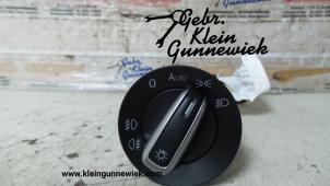 Usagé Commutateur lumière Volkswagen Scirocco Prix sur demande proposé par Gebr.Klein Gunnewiek Ho.BV