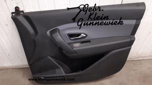 Used Door trim 2-door, right Renault Express Price on request offered by Gebr.Klein Gunnewiek Ho.BV