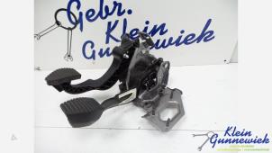 Gebrauchte Pedale Set Citroen DS3 Preis auf Anfrage angeboten von Klein Gunnewiek Autodemontage & Motorentechniek