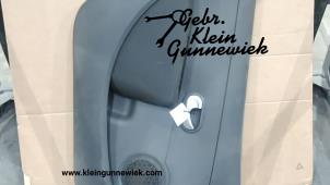 Used Door trim 4-door, front left Renault Clio Price on request offered by Gebr.Klein Gunnewiek Ho.BV
