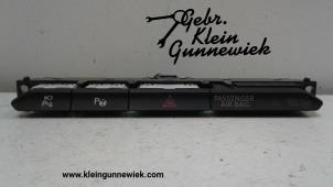 Used Panic lighting switch Volkswagen Passat Price on request offered by Gebr.Klein Gunnewiek Ho.BV