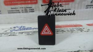 Używane Przelacznik swiatel awaryjnych Volkswagen Jetta Cena na żądanie oferowane przez Gebr.Klein Gunnewiek Ho.BV