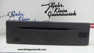 Used Navigation system Jaguar X-Type Price on request offered by Gebr.Klein Gunnewiek Ho.BV