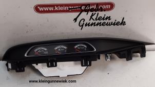 Gebrauchte Öldruck Messgerät Ford Focus Preis auf Anfrage angeboten von Gebr.Klein Gunnewiek Ho.BV
