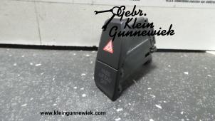 Używane Przelacznik swiatel awaryjnych Audi A5 Cena na żądanie oferowane przez Gebr.Klein Gunnewiek Ho.BV