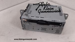 Gebrauchte Navigation System Ford Kuga Preis auf Anfrage angeboten von Gebr.Klein Gunnewiek Ho.BV