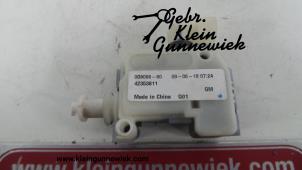 Gebrauchte Motor Zentralverriegelung Opel Mokka Preis auf Anfrage angeboten von Gebr.Klein Gunnewiek Ho.BV