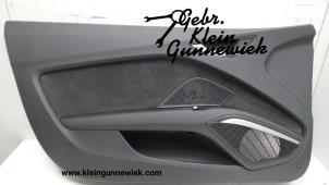 Used Door trim 2-door, left Audi TT Price on request offered by Gebr.Klein Gunnewiek Ho.BV