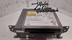 Gebrauchte Navigation System BMW X3 Preis € 895,00 Margenregelung angeboten von Klein Gunnewiek Autodemontage & Motorentechniek