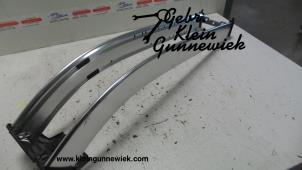Used Middle console Opel Meriva Price on request offered by Gebr.Klein Gunnewiek Ho.BV
