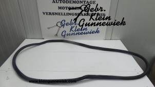 Usagé Joint caoutchouc portière 4portes arrière droite Volkswagen Golf Prix € 15,00 Règlement à la marge proposé par Gebr.Klein Gunnewiek Ho.BV