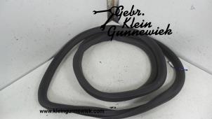 Usagé Joint caoutchouc portière 4portes arrière gauche Opel Insignia Prix sur demande proposé par Gebr.Klein Gunnewiek Ho.BV