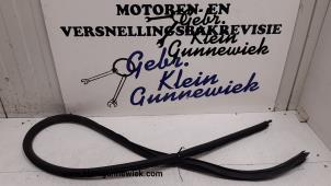 Usados Goma de puerta de 2 puertas izquierda Opel Cascada Precio de solicitud ofrecido por Gebr.Klein Gunnewiek Ho.BV