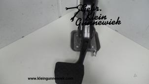 Używane Pedal hamulca Volkswagen Jetta Cena na żądanie oferowane przez Gebr.Klein Gunnewiek Ho.BV