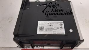 Gebrauchte Radio Opel Insignia Preis auf Anfrage angeboten von Gebr.Klein Gunnewiek Ho.BV
