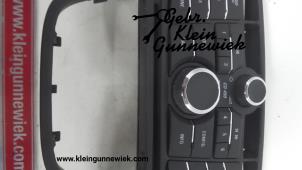 Used Radio control panel Opel Meriva Price € 50,00 Margin scheme offered by Gebr.Klein Gunnewiek Ho.BV