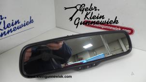 Used Rear view mirror Nissan X-Trail Price on request offered by Gebr.Klein Gunnewiek Ho.BV