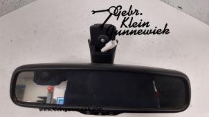 Used Rear view mirror Ssang Yong Rexton Price on request offered by Gebr.Klein Gunnewiek Ho.BV
