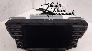 Used Radio Hyundai I20 Price on request offered by Gebr.Klein Gunnewiek Ho.BV