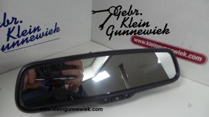 Used Rear view mirror Nissan X-Trail Price on request offered by Gebr.Klein Gunnewiek Ho.BV