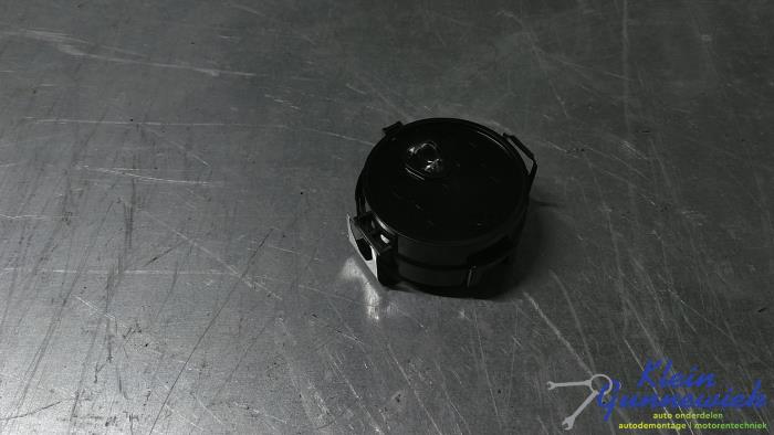 Begagnade Regnsensor Renault Koleos Pris € 19,00 Marginaltabell erbjuds av Klein Gunnewiek Autodemontage & Motorentechniek
