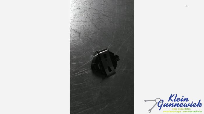 Regnsensor från en Renault Koleos 2008