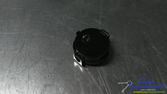 Begagnade Regnsensor Renault Koleos Pris € 19,00 Marginaltabell erbjuds av Klein Gunnewiek Autodemontage & Motorentechniek