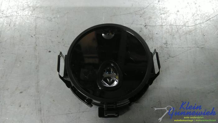 Begagnade Regnsensor Renault Koleos Pris € 19,00 Marginaltabell erbjuds av Klein Gunnewiek Autodemontage & Motorentechniek