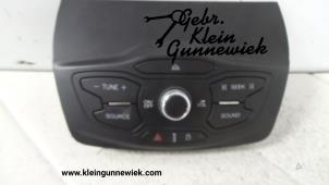 Używane Panel obslugi radia Ford Kuga Cena na żądanie oferowane przez Gebr.Klein Gunnewiek Ho.BV