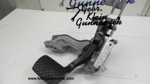 Used Brake pedal Audi A8 Price € 55,00 Margin scheme offered by Gebr.Klein Gunnewiek Ho.BV