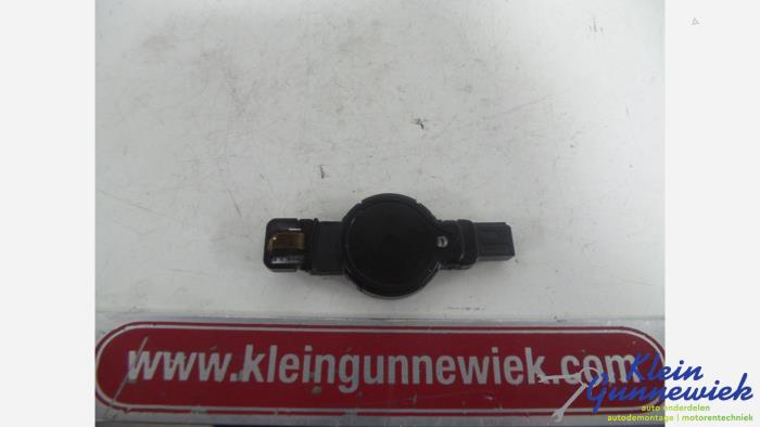 Begagnade Regnsensor Volkswagen Touareg Pris € 63,00 Marginaltabell erbjuds av Klein Gunnewiek Autodemontage & Motorentechniek