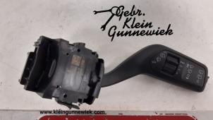 Used Wiper switch Ford Fiesta Price € 25,00 Margin scheme offered by Gebr.Klein Gunnewiek Ho.BV