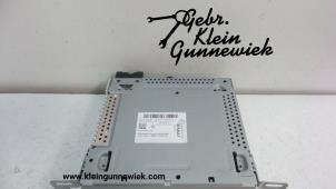 Used Radio module Renault Captur Price on request offered by Gebr.Klein Gunnewiek Ho.BV