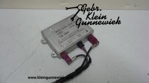 Used Radio amplifier Audi A4 Price € 50,00 Margin scheme offered by Gebr.Klein Gunnewiek Ho.BV