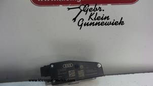 Usados Interruptor de arranque Audi A8 Precio de solicitud ofrecido por Gebr.Klein Gunnewiek Ho.BV