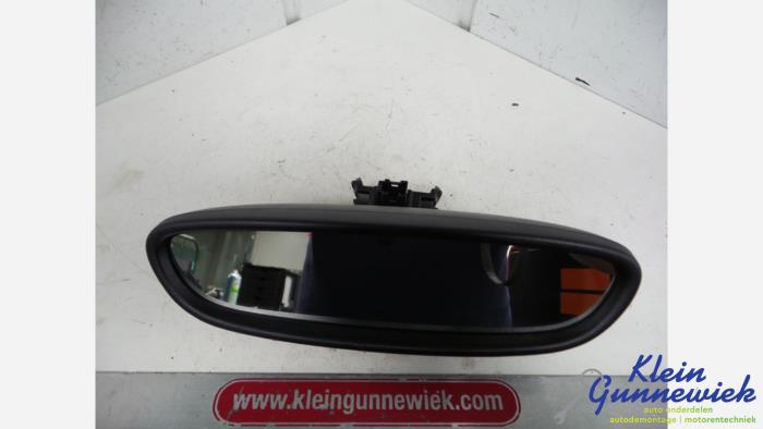 Używane Lusterko wewnetrzne BMW M1 Cena € 105,00 Procedura marży oferowane przez Klein Gunnewiek Autodemontage & Motorentechniek