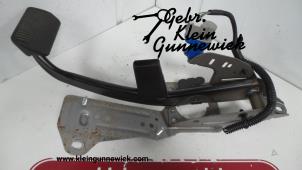 Używane Pedal hamulca Volvo V40 Cena na żądanie oferowane przez Gebr.Klein Gunnewiek Ho.BV