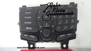 Usados Panel de control de radio Ford Transit Custom Precio de solicitud ofrecido por Gebr.Klein Gunnewiek Ho.BV