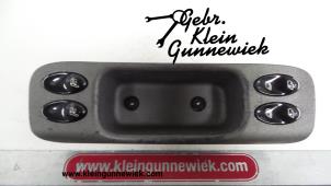 Używane Przelacznik combi okienny Porsche Boxster Cena na żądanie oferowane przez Gebr.Klein Gunnewiek Ho.BV