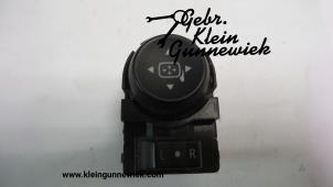 Usados Interruptor de retrovisor Opel Ampera Precio de solicitud ofrecido por Gebr.Klein Gunnewiek Ho.BV