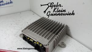 Używane Wzmacniacz radiowy Opel Ampera Cena na żądanie oferowane przez Gebr.Klein Gunnewiek Ho.BV