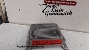 Used Radio amplifier Volkswagen Passat Price € 450,00 Margin scheme offered by Gebr.Klein Gunnewiek Ho.BV