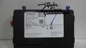 Usados Unidad de control multimedia Nissan Leaf Precio de solicitud ofrecido por Gebr.Klein Gunnewiek Ho.BV