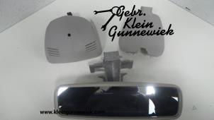 Usagé Rétroviseur intérieur Renault Megane Prix sur demande proposé par Gebr.Klein Gunnewiek Ho.BV