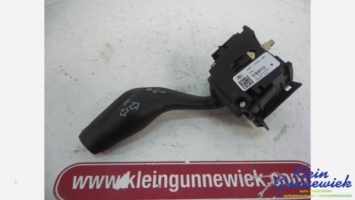 Indicator switch Ford Transit Connect - CV6T13335AD