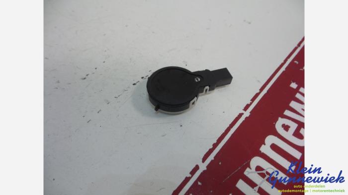 Begagnade Regnsensor Ford Ecosport Pris € 30,00 Marginaltabell erbjuds av Klein Gunnewiek Autodemontage & Motorentechniek